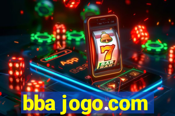 bba jogo.com